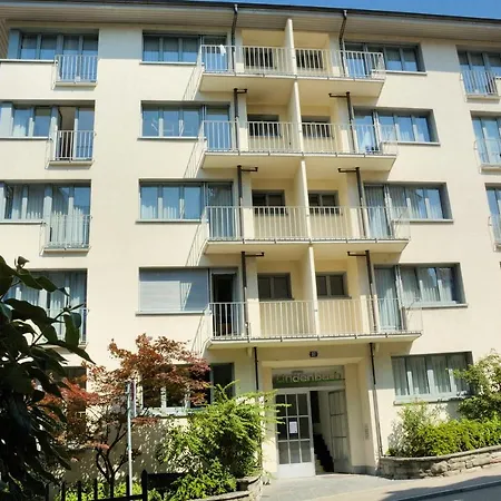 Charming In The Center - Crown 23 شقة *
