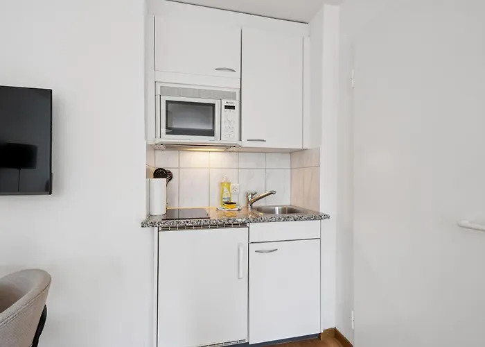 Apartamento In The Heart Of - Crown 24