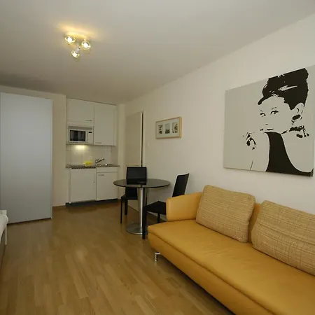 In The Heart Of - Crown 24 شقة *