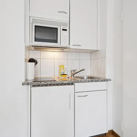Apartment In The Heart Of - Crown 24 *