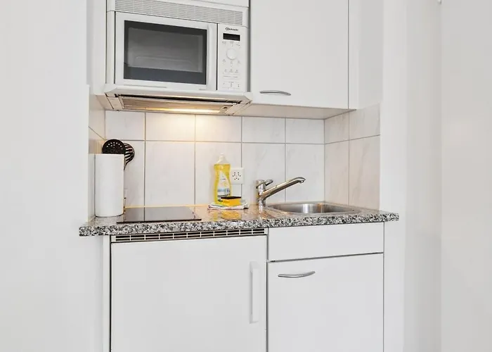 Appartement In The Heart Of - Crown 24 *