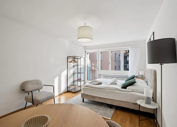 Appartement In The Heart Of - Crown 24