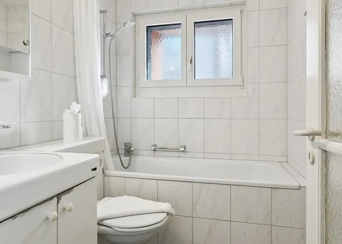 In The Heart Of - Crown 24 Appartement *