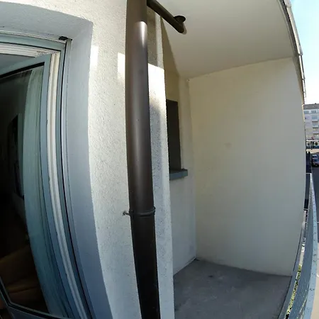 In The Heart Of - Crown 24 Appartamento