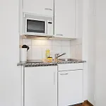 Apartamento In The Heart Of - Crown 24 *