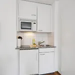 Apartamento In The Heart Of - Crown 24