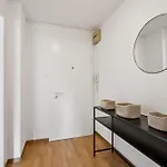 In The Heart Of - Crown 24 Apartamento Zúrich
