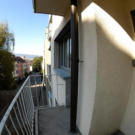 Appartement In The Heart Of - Crown 24 Zürich