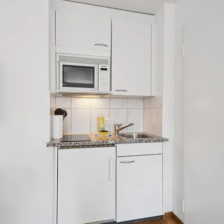 Appartement In The Heart Of - Crown 24