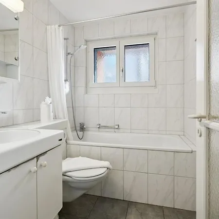 In The Heart Of - Crown 24 Appartement *